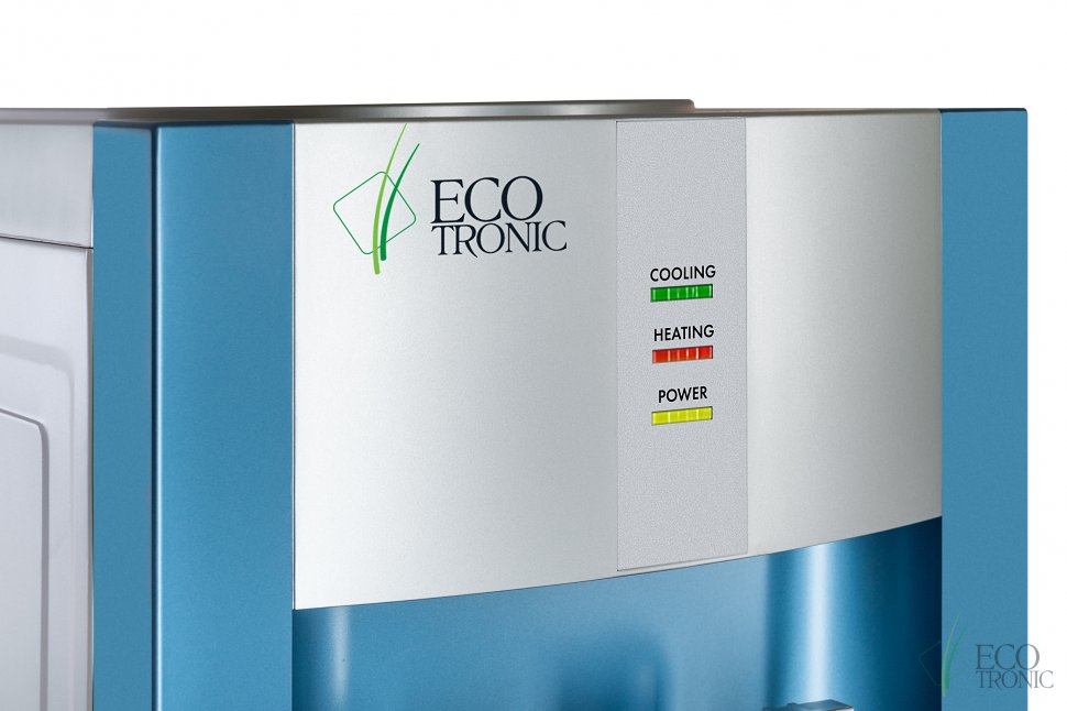 Пурифайер Ecotronic H1-U4L компрессорный