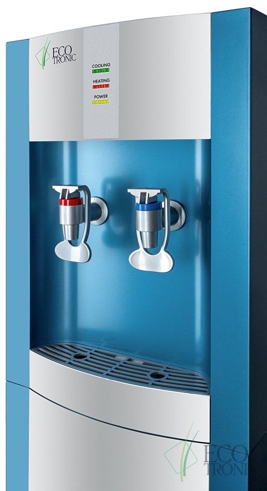 Пурифайер Ecotronic H1-U4L компрессорный
