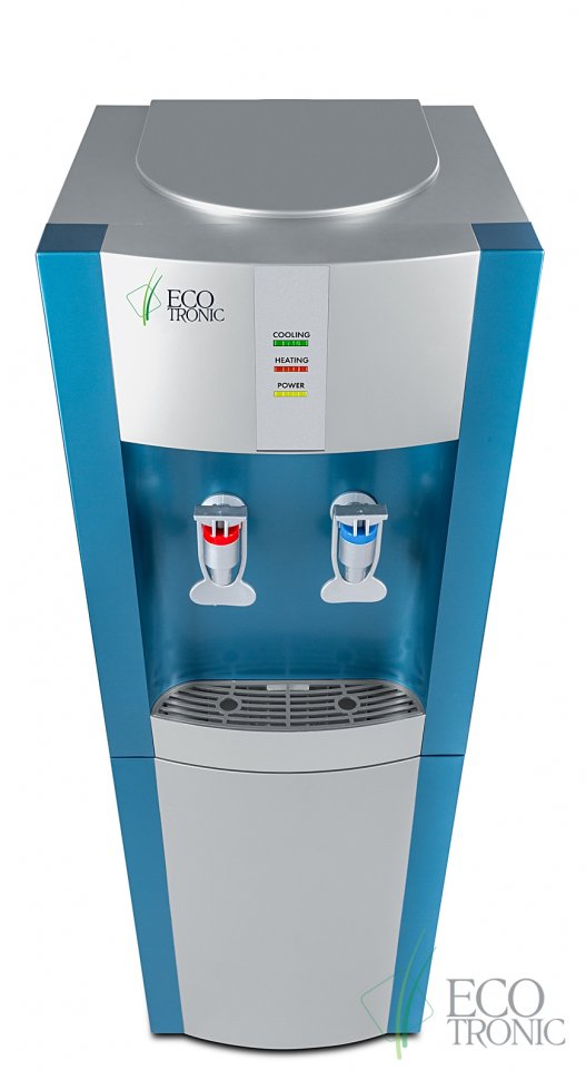Пурифайер Ecotronic H1-U4L компрессорный