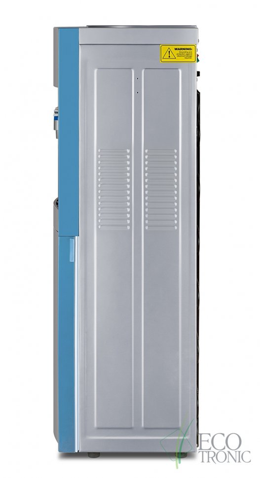 Пурифайер Ecotronic H1-U4L компрессорный