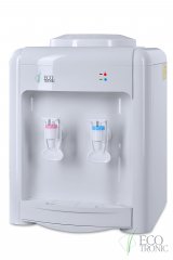 Ecotronic H2-TE белый электронный
