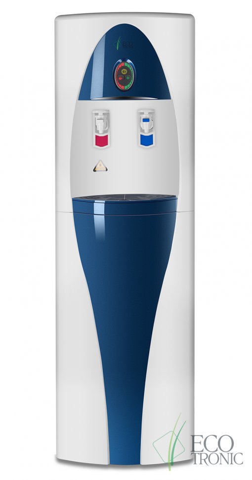 Пурифайер Ecotronic B70-U4L blue (WP-4000) компрессорный