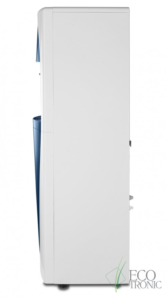 Пурифайер Ecotronic B70-U4L blue (WP-4000) компрессорный