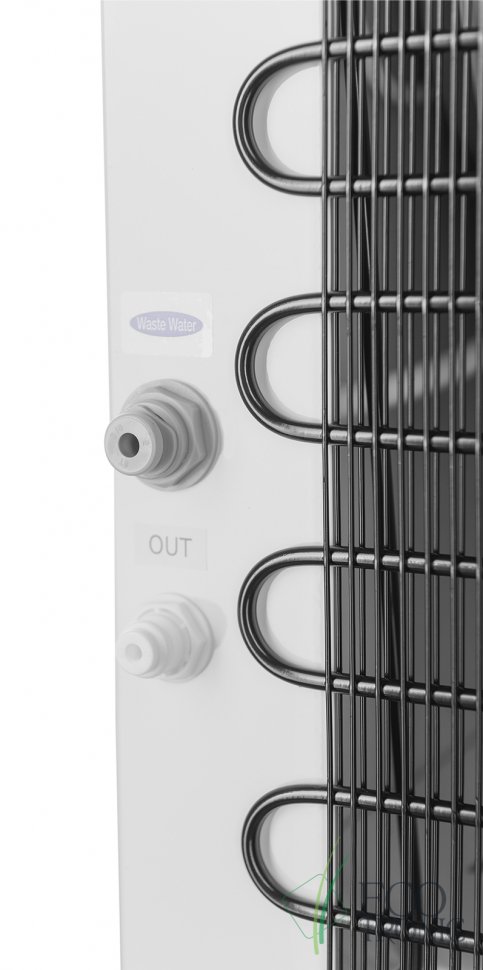 Пурифайер Ecotronic B70-U4L blue (WP-4000) компрессорный