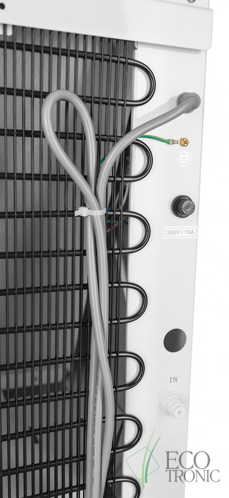 Пурифайер Ecotronic B70-U4L blue (WP-4000) компрессорный