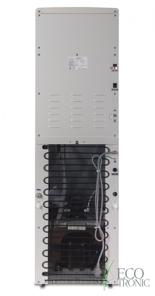 Пурифайер Ecotronic B70-U4L blue (WP-4000) компрессорный
