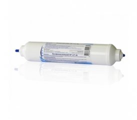 Постфильтр Аквафор 10 JG