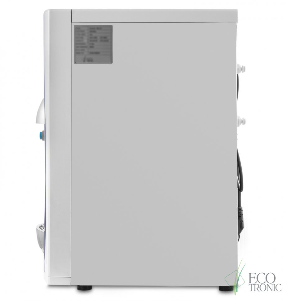 Пурифайер Ecotronic B60-U4T компрессорный