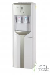 Ecotronic H3-LCE Silver со шкафчиком электронный