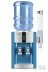 Кулер для воды Ecotronic H1-T синий настольный компрессорный