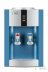 Кулер для воды Ecotronic H1-T синий настольный компрессорный