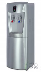 Ecotronic G31-LCE Silver со шкафчиком электронный
