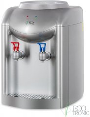 Ecotronic K1-TE серебро