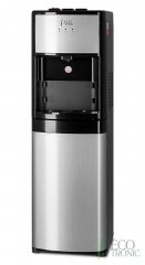 Ecotronic M9-LX с нижней загрузкой компрессорный