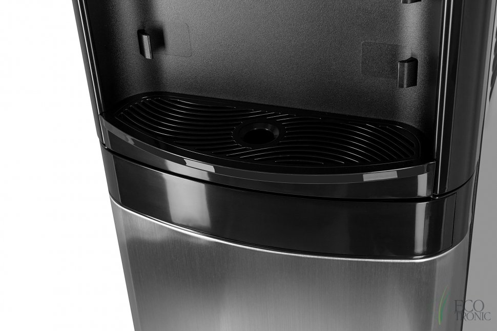 Кулер для воды Ecotronic M9-LX с нижней загрузкой компрессорный