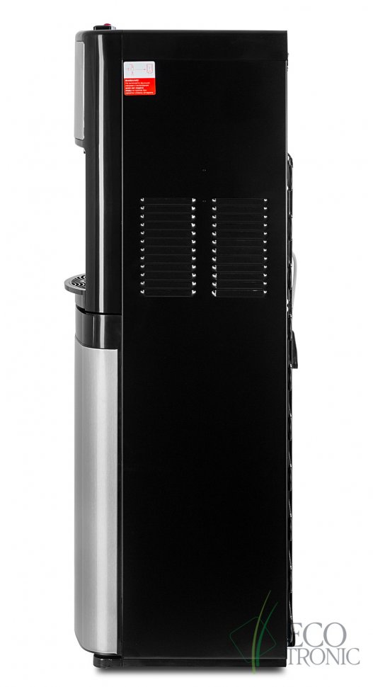 Кулер для воды Ecotronic M9-LX с нижней загрузкой компрессорный