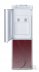 Кулер для воды Ecotronic M5-LF красный с холодильником компрессорный