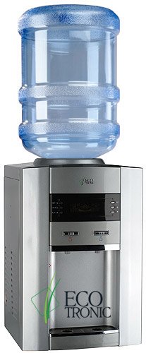 Кулер для воды Ecotronic G2-TPM настольный компрессорный