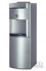 Ecotronic G41-LCE Silver со шкафчиком электронный