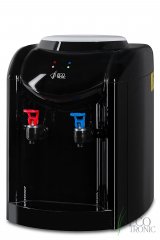 Ecotronic K1-TE черный