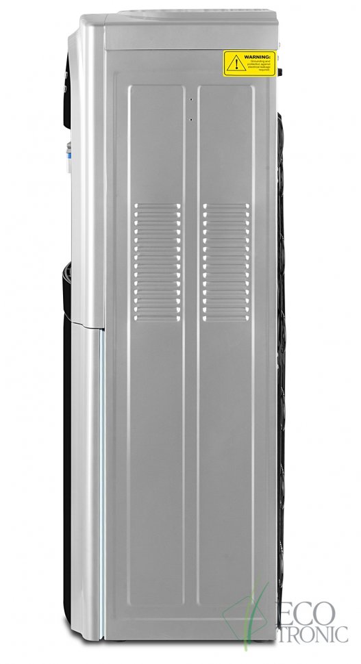 Пурифайер Ecotronic C21-U4LPM черный компрессорный