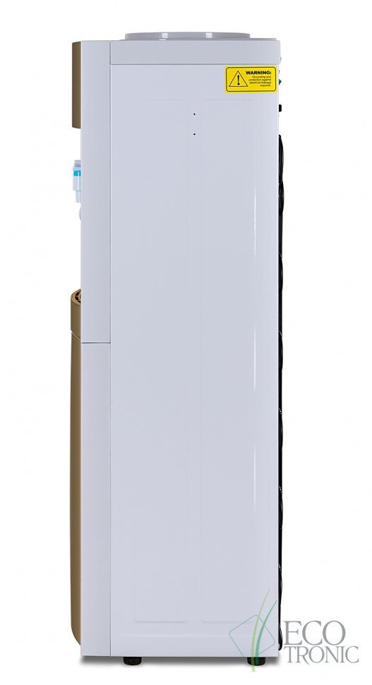 Кулер для воды Ecotronic H1-L Gold компрессорный