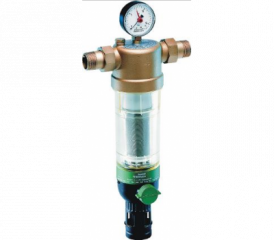 Фильтр для воды Honeywell F76S 1 1/2" AA