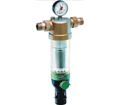 Фильтр для воды Honeywell F76S 1 1/2" AA