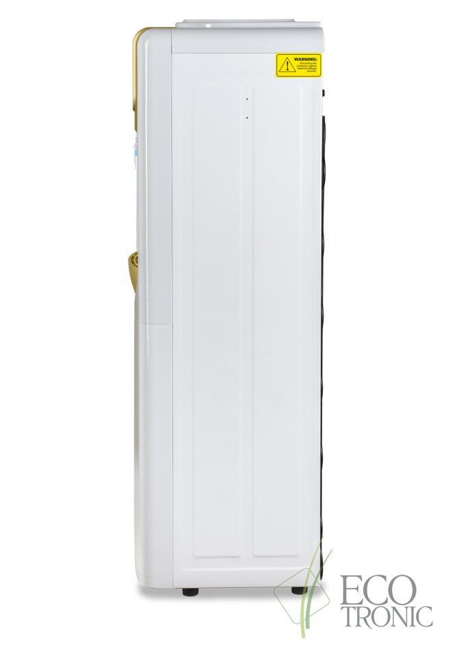 Кулер для воды Ecotronic H3-L Gold компрессорный