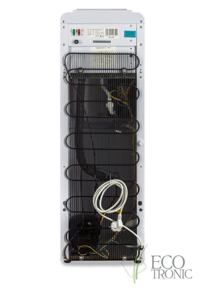 Кулер для воды Ecotronic H3-L Gold компрессорный