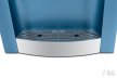 Кулер для воды Ecotronic H1-TN Blue настольный без охлаждения