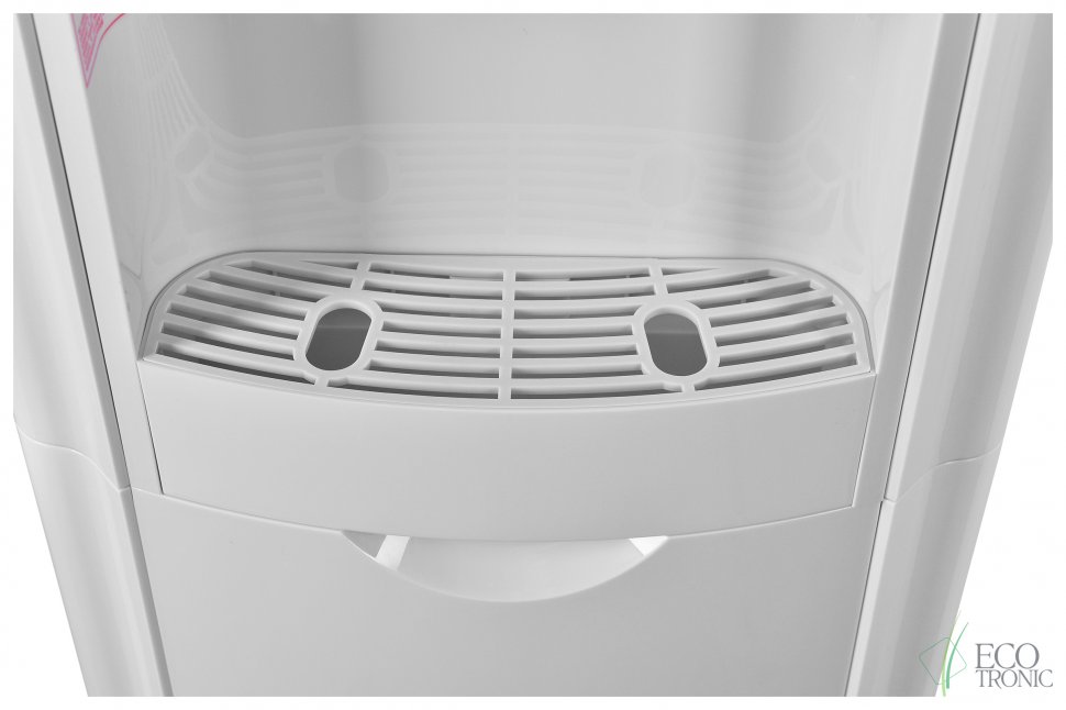 Кулер для воды Ecotronic C21-L White компрессорный