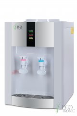 Ecotronic H1-TE белый электронный
