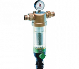 Фильтр для воды Honeywell F76S 1 1/4" AA