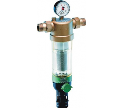 Фильтр для воды Honeywell F76S 1 1/4" AA