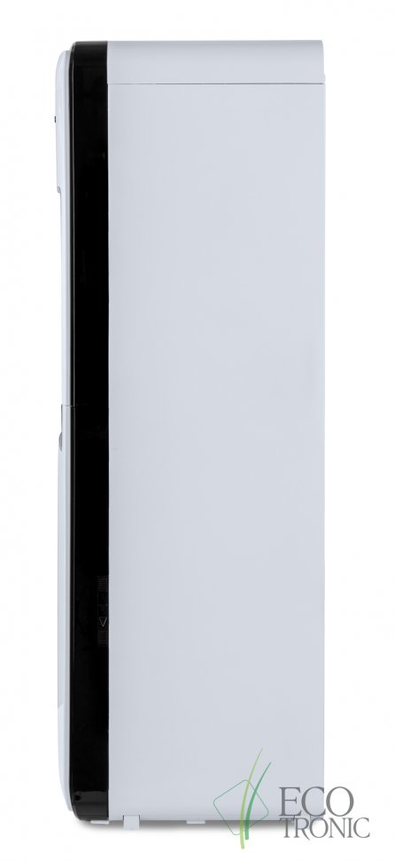 Кулер для воды Ecotronic P5-LXPM белый с нижней загрузкой компрессорный