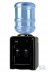 Кулер для воды Ecotronic H2-TE черный настольный электронный