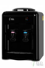 Ecotronic H2-TE черный электронный