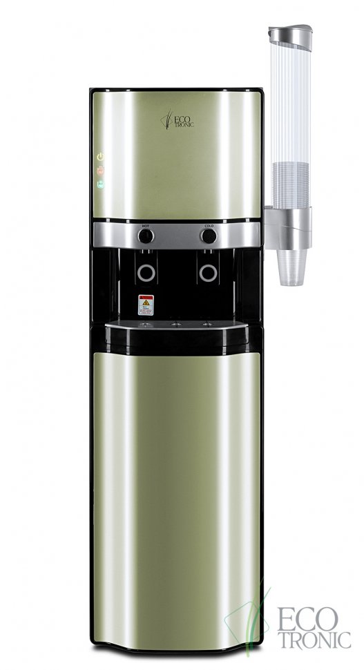 Пурифайер Ecotronic A30-U4L ExtraHot золото компрессорный