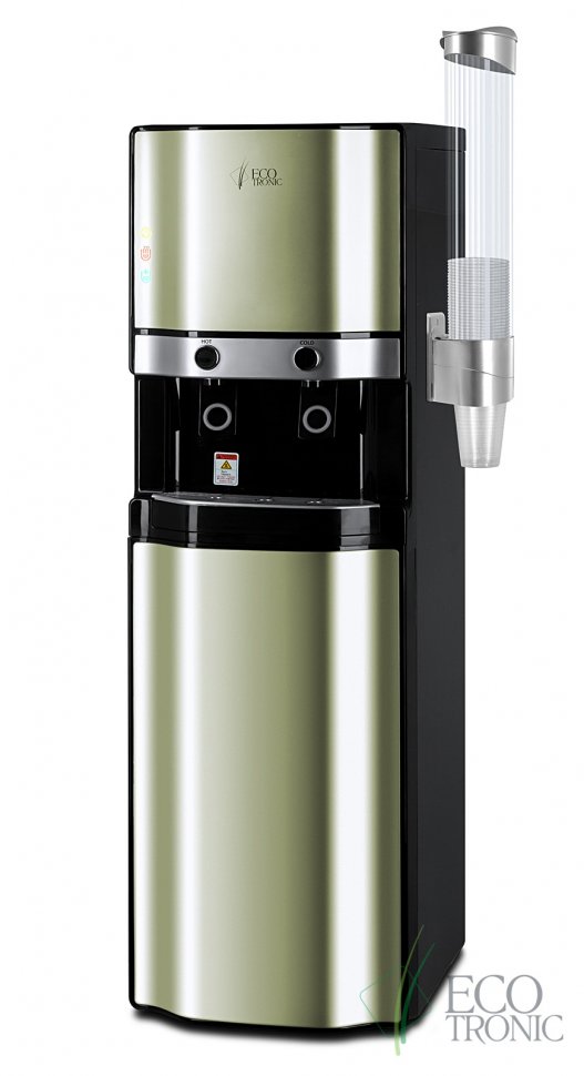 Пурифайер Ecotronic A30-U4L ExtraHot золото компрессорный