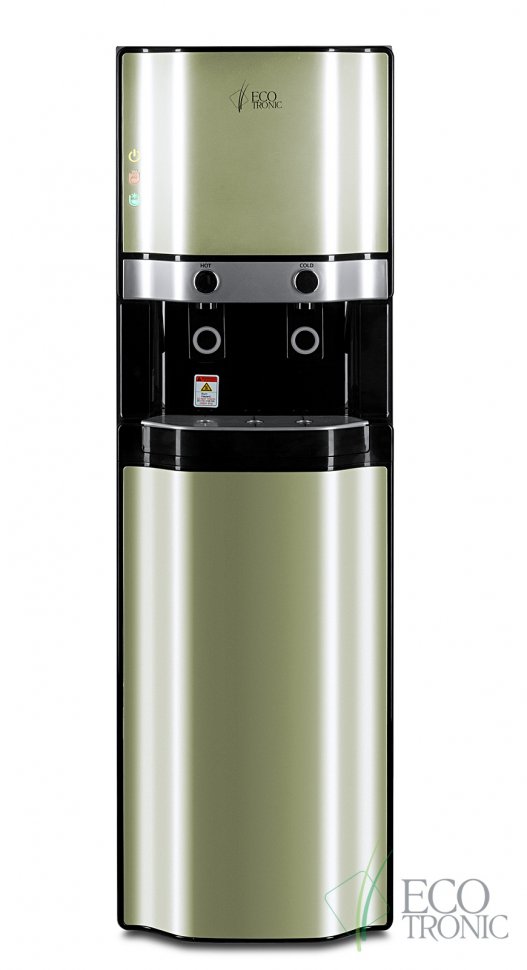 Пурифайер Ecotronic A30-U4L ExtraHot золото компрессорный