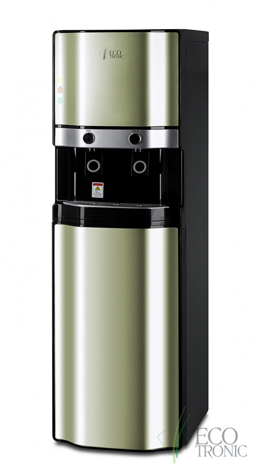 Пурифайер Ecotronic A30-U4L ExtraHot золото компрессорный