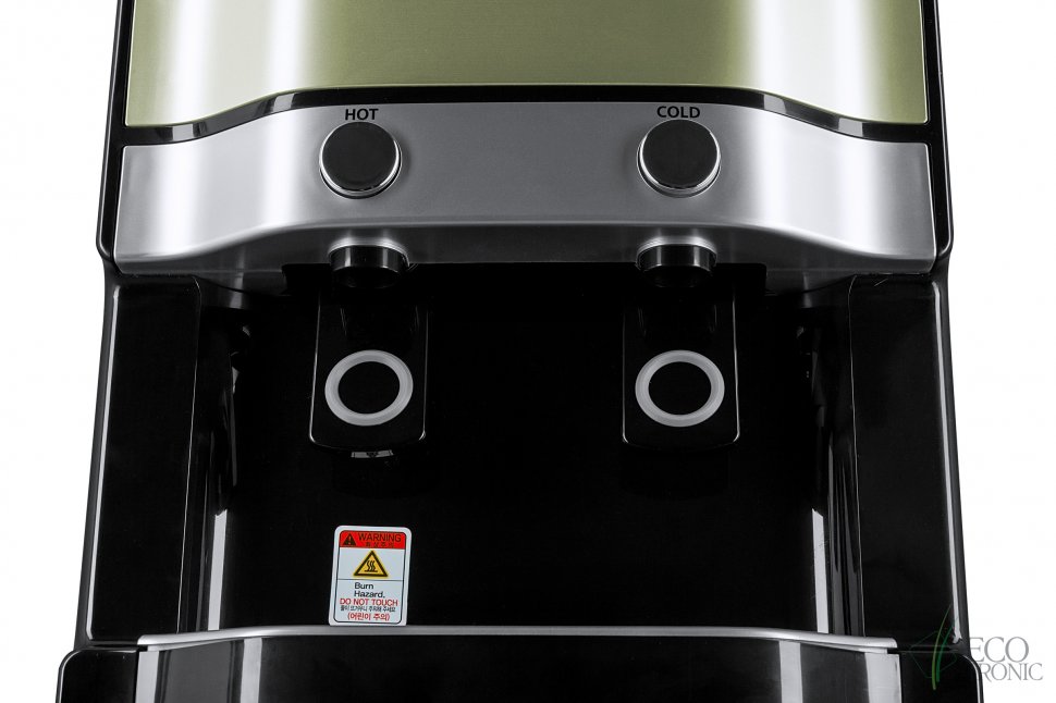 Пурифайер Ecotronic A30-U4L ExtraHot золото компрессорный