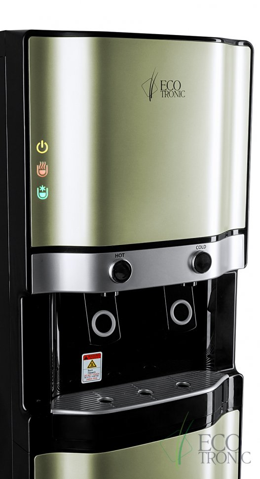 Пурифайер Ecotronic A30-U4L ExtraHot золото компрессорный