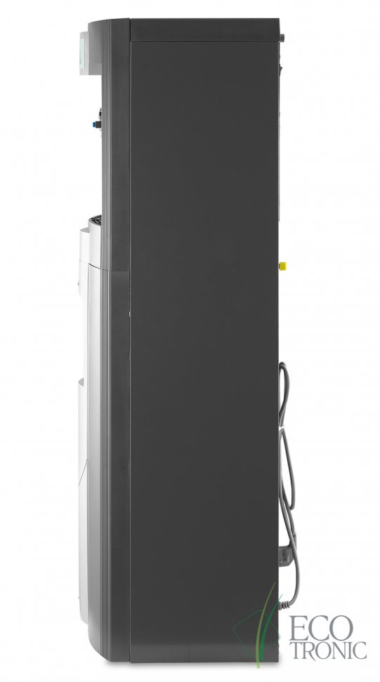 Пурифайер Ecotronic B50-U4L черный компрессорный