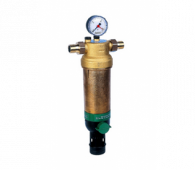 Фильтр для воды Honeywell F76S 1 1/4" AAM