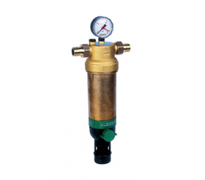 Фильтр для воды Honeywell F76S 1 1/4" AAM