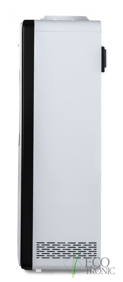 Кулер для воды Ecotronic P5-LPM White компрессорный