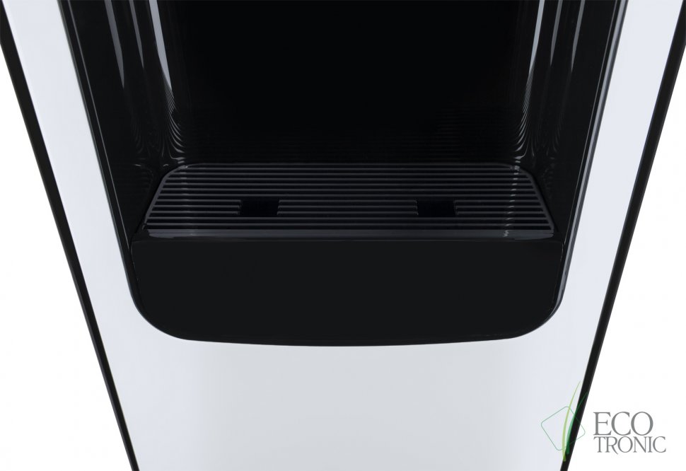Кулер для воды Ecotronic P5-LPM White компрессорный