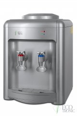 Ecotronic H2-TE серебро электронный